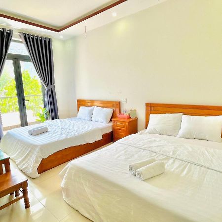 Love Homestay & Spa Quy Nhon Bagian luar foto