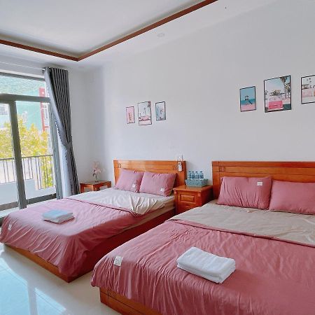 Love Homestay & Spa Quy Nhon Bagian luar foto