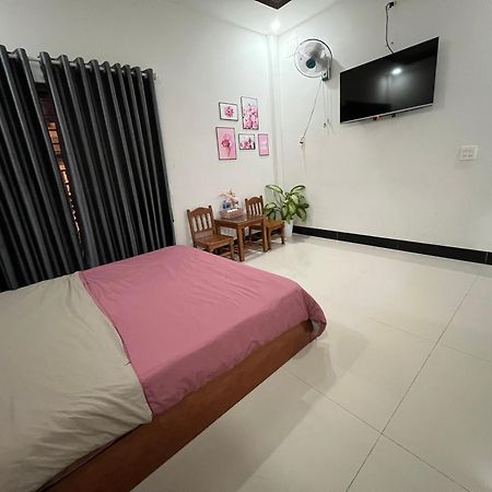 Love Homestay & Spa Quy Nhon Bagian luar foto
