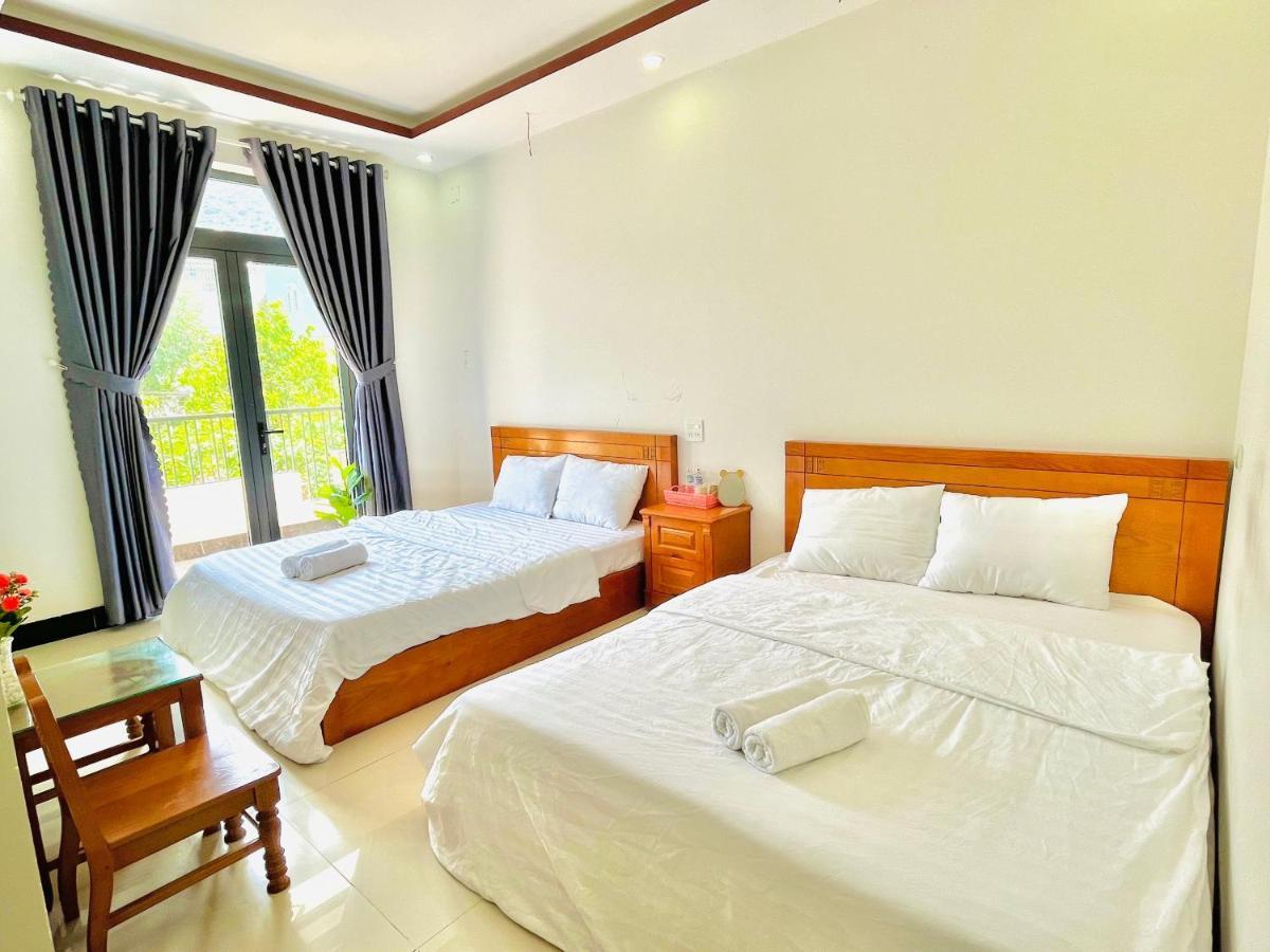 Love Homestay & Spa Quy Nhon Bagian luar foto