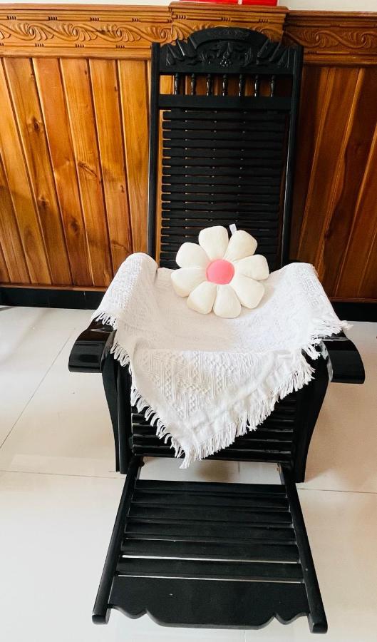 Love Homestay & Spa Quy Nhon Bagian luar foto