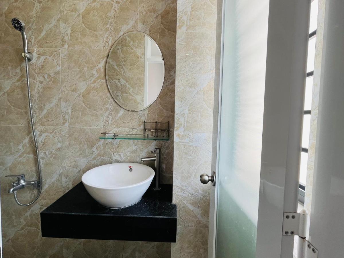 Love Homestay & Spa Quy Nhon Bagian luar foto
