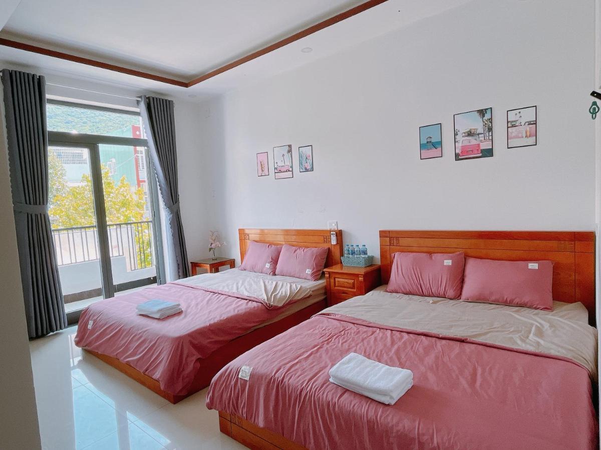 Love Homestay & Spa Quy Nhon Bagian luar foto