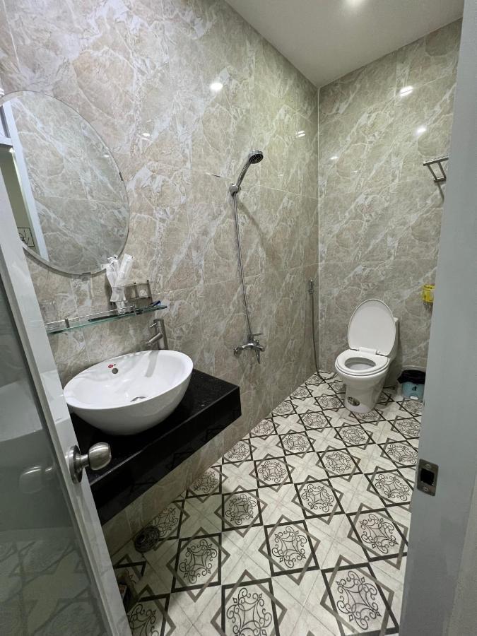 Love Homestay & Spa Quy Nhon Bagian luar foto