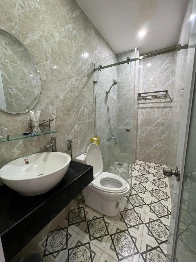 Love Homestay & Spa Quy Nhon Bagian luar foto