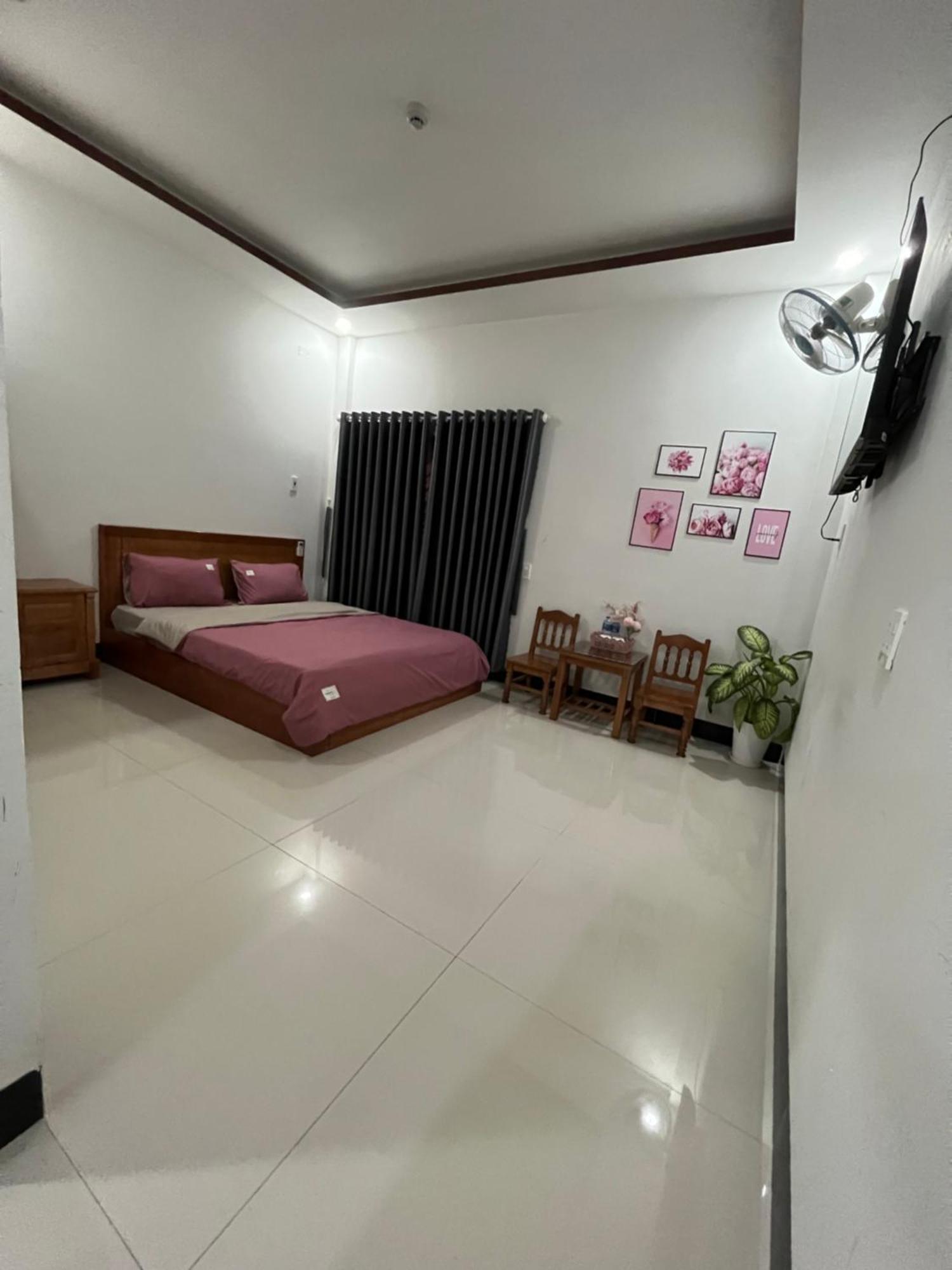 Love Homestay & Spa Quy Nhon Bagian luar foto
