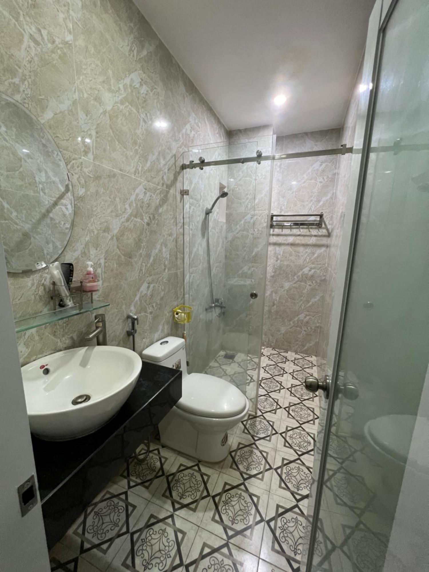 Love Homestay & Spa Quy Nhon Bagian luar foto